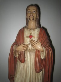 Cristo Bigotes (3)